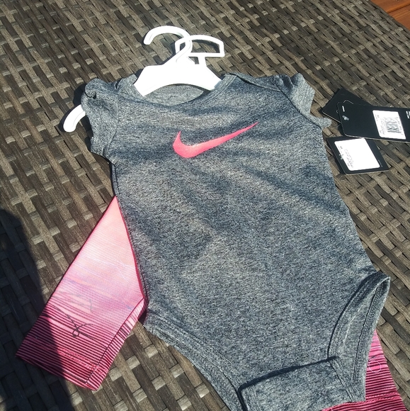 nike baby gear